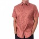 Club Ride Apparel 뉴 웨스트 사이클링 셔츠 - 남성용 짧은 소매 사이클링 져지