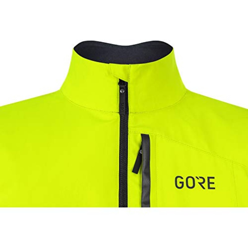 GORE WEAR 남성용 스피릿 조끼