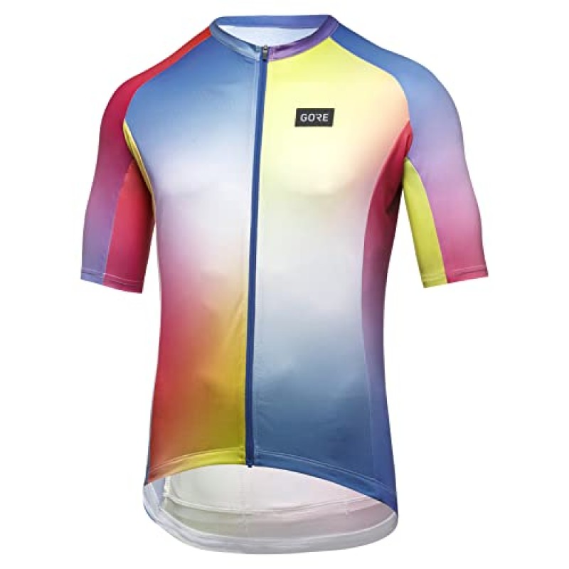 GORE WEAR 남성용 클라우드 져지