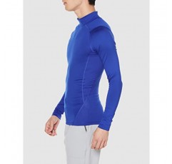 Under Armour 남성용 ColdGear 압축 모크