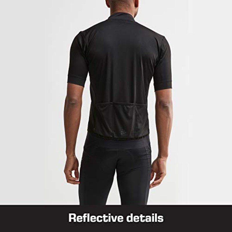 Craft Sportswear 남성용 에센스 저지