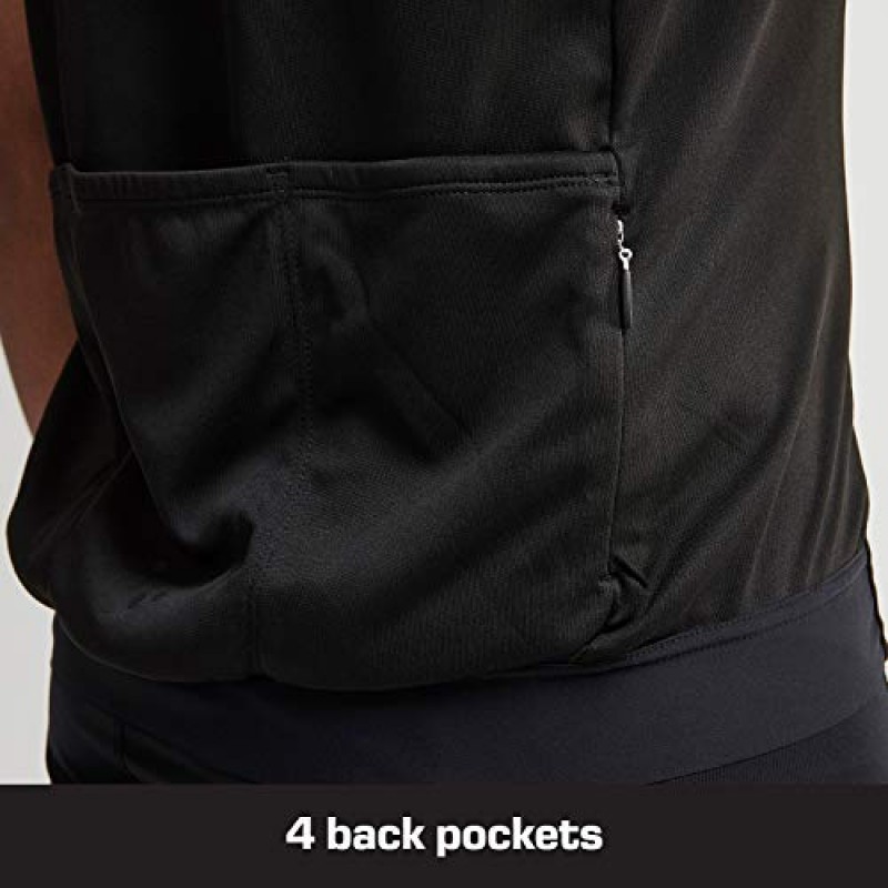 Craft Sportswear 남성용 에센스 저지