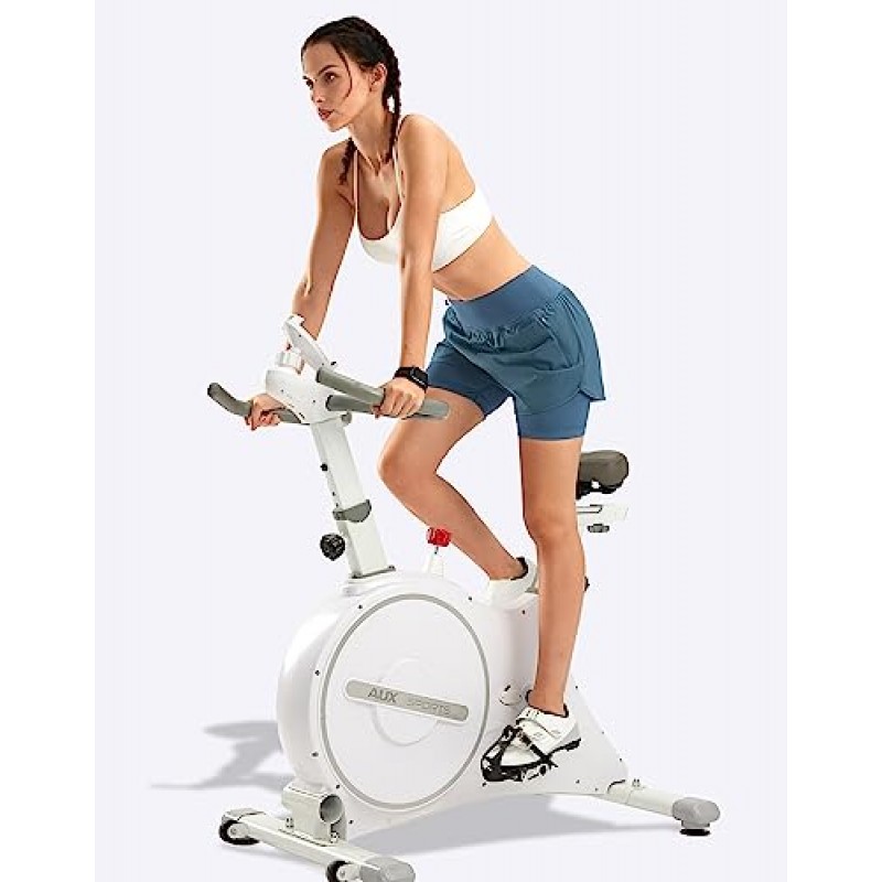 Bikewa 여성용 산악 자전거 반바지 4D 패딩 MTB 사이클링 라이딩 자전거 타기 자전거 바이커 사이클 반바지 여성용 지퍼 포켓