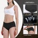 MEETYOO 여성용 사이클링 속옷 4d 패딩 젤 자전거 자전거 반바지 Mountain Undershorts Riding Briefs