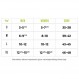 Swiftwick ASPIRE FOUR 트레일 러닝, 사이클링 크루 양말, 견고한 압축 핏