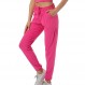 주머니가 있는 Kcutteyg Womens Joggers, 체육관, 요가, 달리기를 위한 경량 속건성 운동 운동 소프트 팬츠