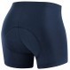 Qualidyne 여성용 사이클링 속옷 4d 패딩 젤 자전거 자전거 반바지 Mountain Undershorts Riding Briefs