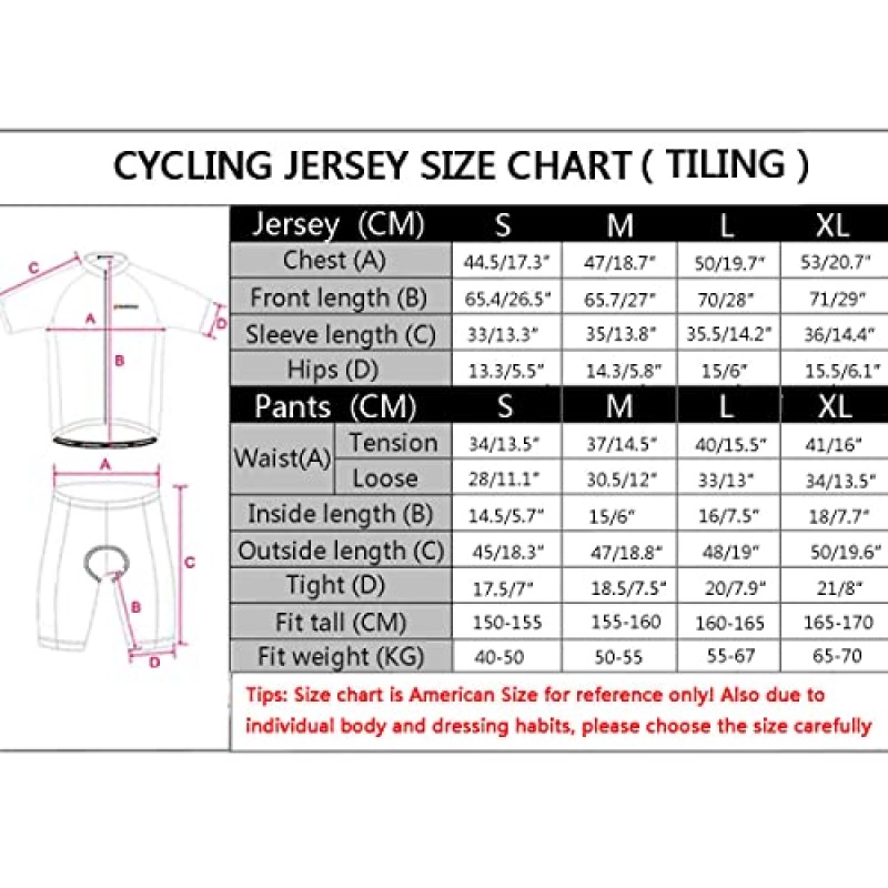 ZEROBIKE® 여성용 짧은 소매 사이클링 져지 재킷 사이클링 셔츠 빠른 드라이 통기성 산악 의류 자전거 탑