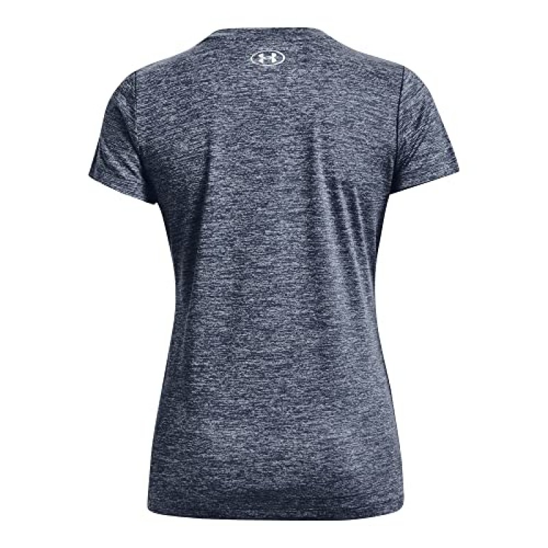 Under Armour 여성용 테크 트위스트 티셔츠