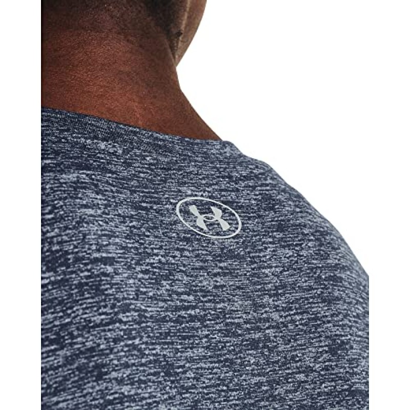 Under Armour 여성용 테크 트위스트 티셔츠