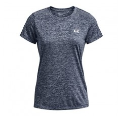 Under Armour 여성용 테크 트위스트 티셔츠