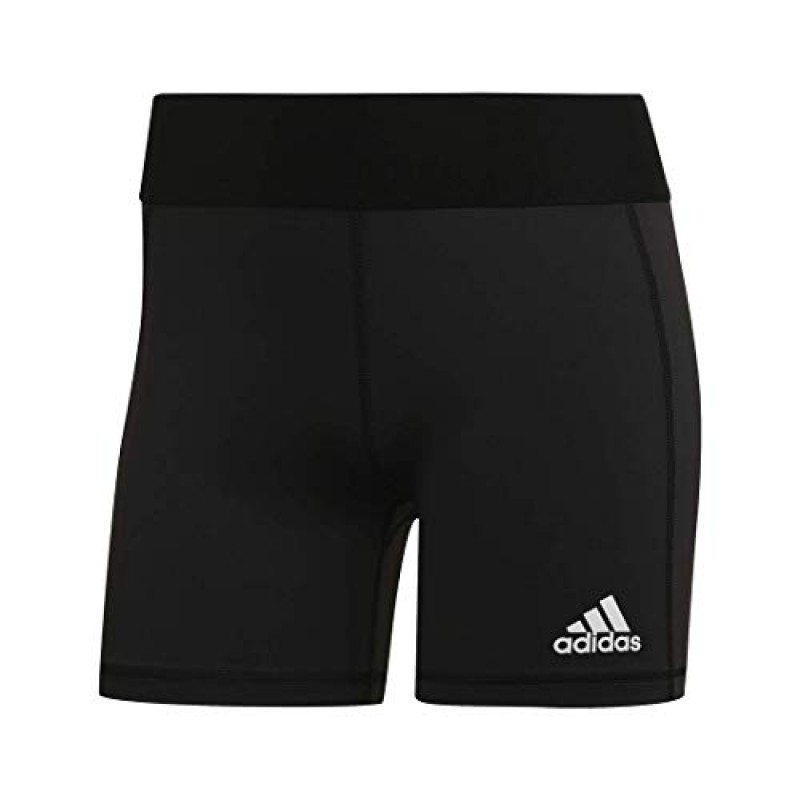 adidas 여성용 테크핏 배구 반바지