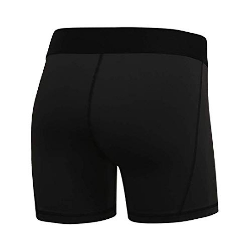 adidas 여성용 테크핏 배구 반바지