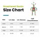 Smartwool 애슬레틱 스트라이프 크루 양말
