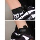 QUENLOOP Mens Womens 사이클링 장갑 터치 스크린 오토바이 장갑 도로 먼지 자전거 타기 Powersports 장갑 통기성 스쿠터 장갑