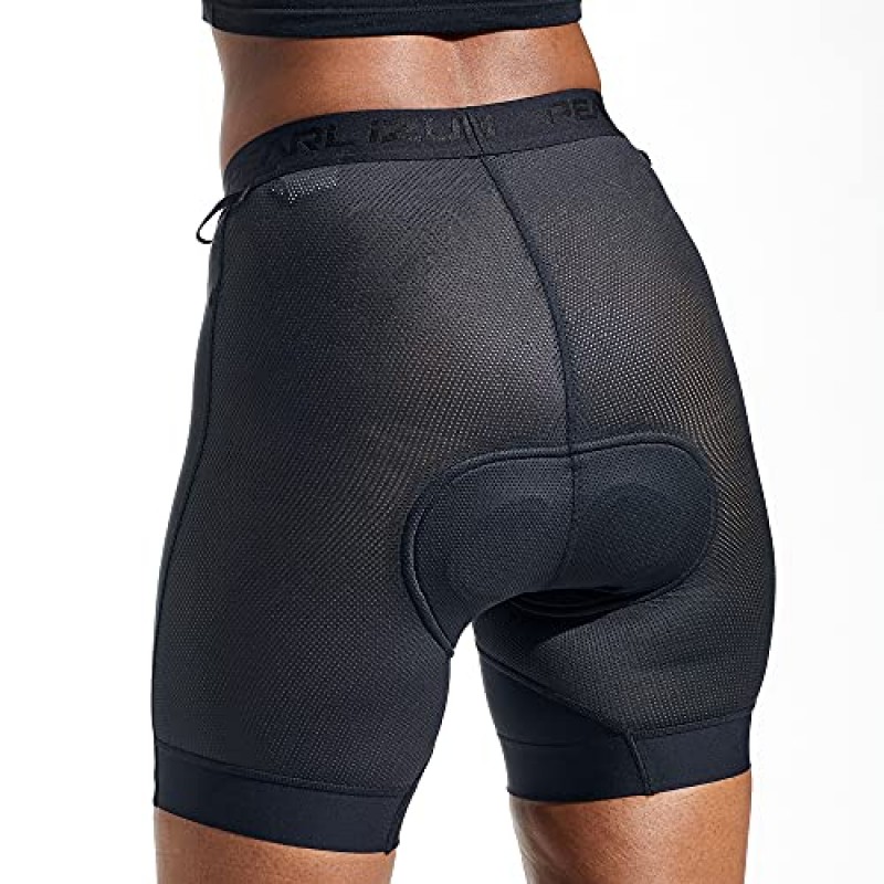 PEARL IZUMI 셀렉트 라이너 반바지 블랙/블랙 XL 8