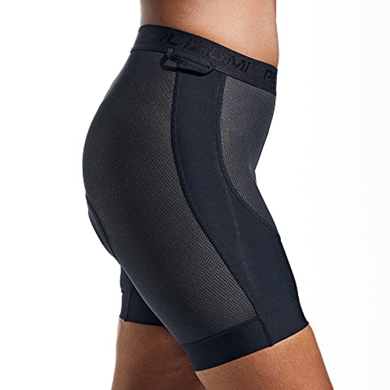 PEARL IZUMI 셀렉트 라이너 반바지 블랙/블랙 XL 8
