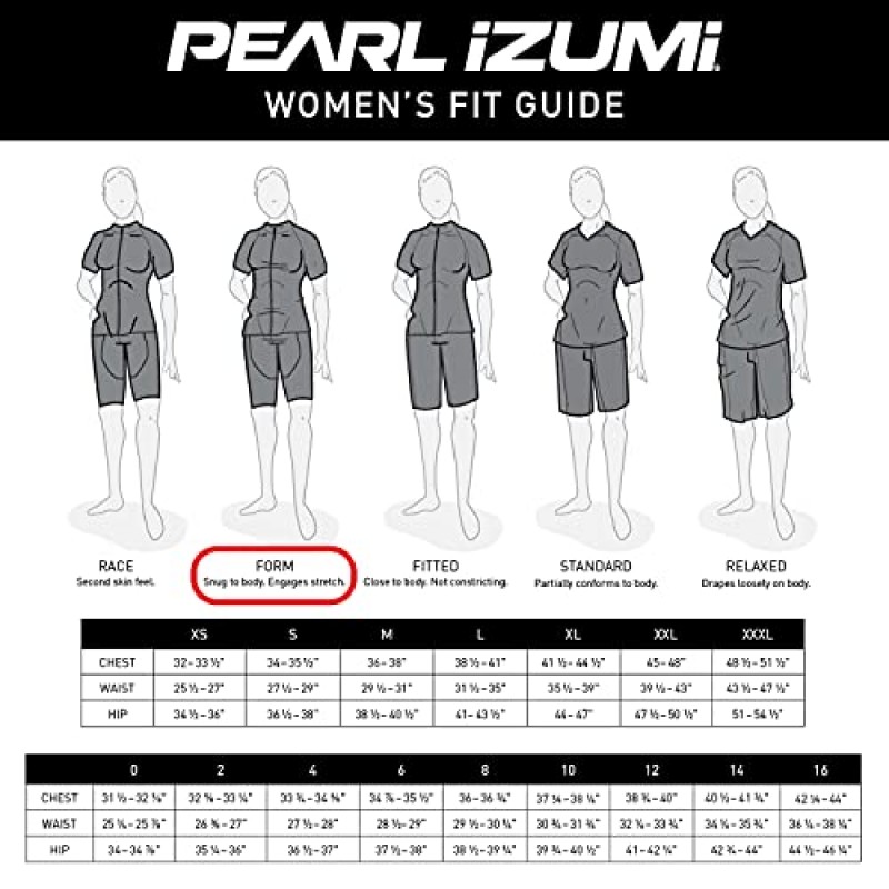 PEARL IZUMI 셀렉트 라이너 반바지 블랙/블랙 XL 8