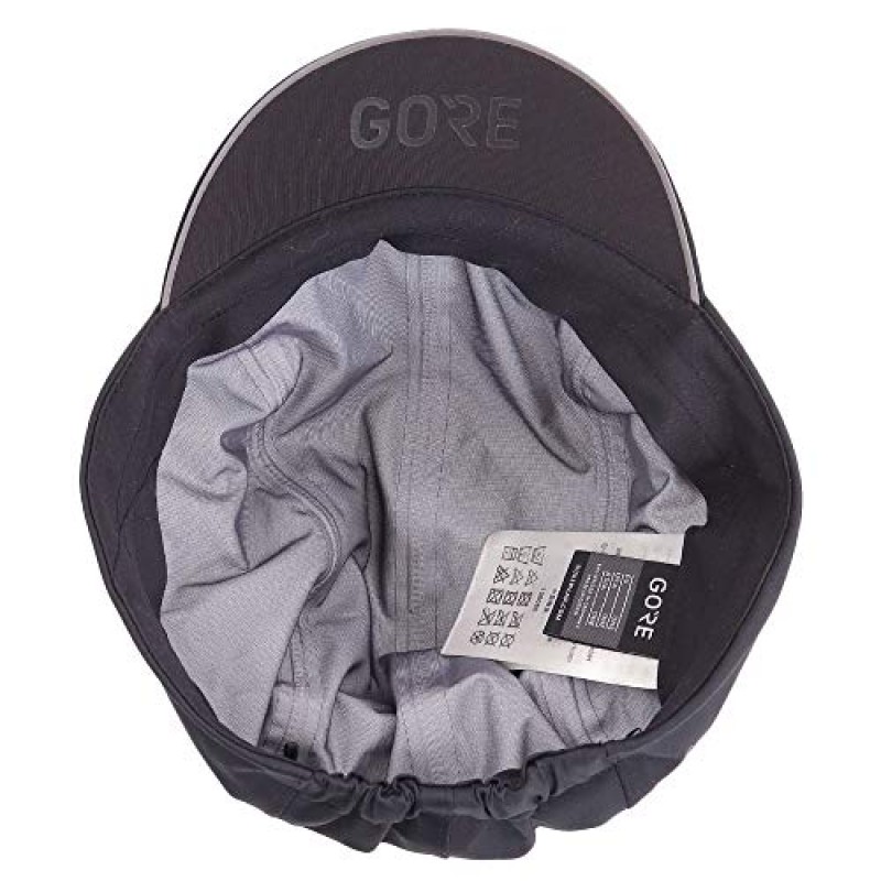 GORE WEAR C7 유니섹스 사이클링 캡 Gore-TEX