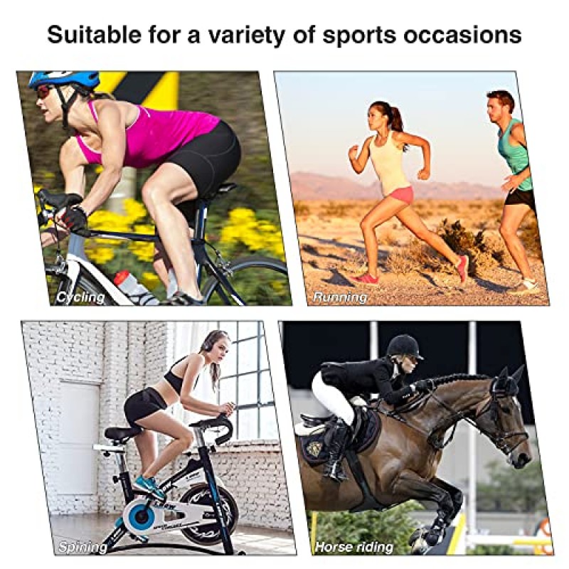 M MYSENLAN Catena 여성용 3D 패딩 사이클링 속옷 반바지 자전거 자전거 MTB Under Wear