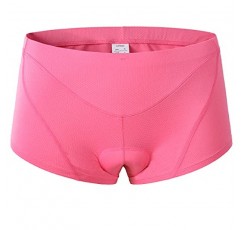 M MYSENLAN Catena 여성용 3D 패딩 사이클링 속옷 반바지 자전거 자전거 MTB Under Wear