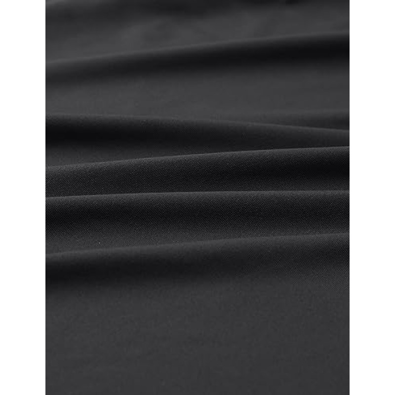 CRZ YOGA Womens UPF 50+ 자외선 차단 긴 소매 운동 셔츠 엄지 구멍이 있는 빠른 건조 야외 하이킹 런닝 탑