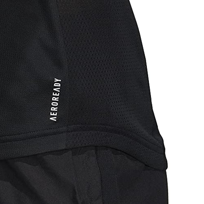 adidas 여성용 The Run 긴팔 티셔츠