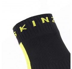 SEALSKINZ 여성용 방수 전천후 발목 길이 양말(하이드로스톱 포함)