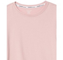 Calvin Klein 여성용 프리미엄 퍼포먼스 크루넥 티셔츠(스탠다드 및 플러스)