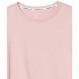 Calvin Klein 여성용 프리미엄 퍼포먼스 크루넥 티셔츠(스탠다드 및 플러스)