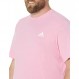 adidas 남성 디자인 2 Move Feelready 티셔츠