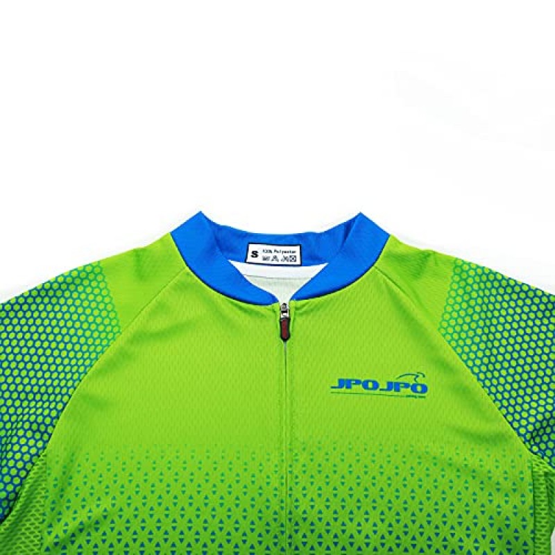 TELEYI 여성용 사이클링 저지 자전거 MTB 반팔 자전거 티셔츠 의류 자켓 Quick-Dry Tops S-3XL