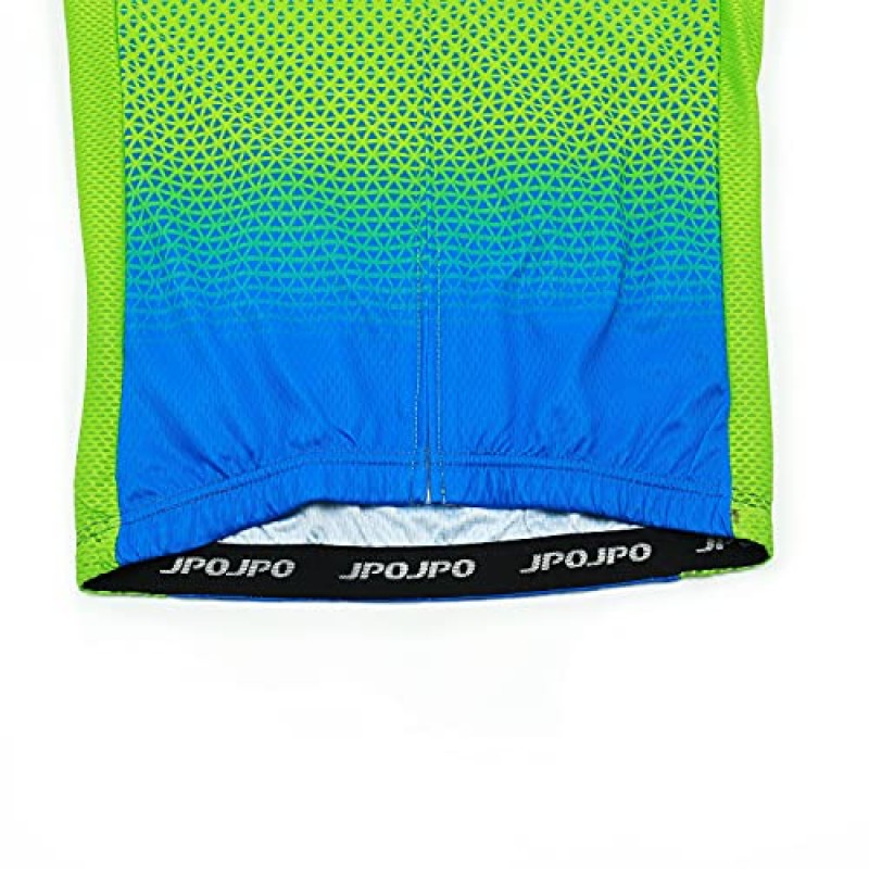 TELEYI 여성용 사이클링 저지 자전거 MTB 반팔 자전거 티셔츠 의류 자켓 Quick-Dry Tops S-3XL