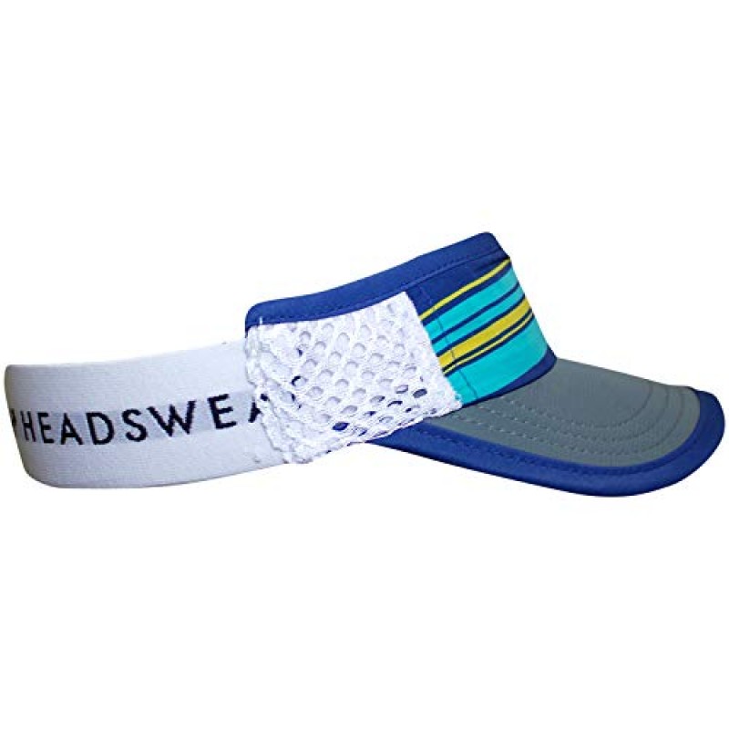 Headswats 여자 슈퍼 크러시