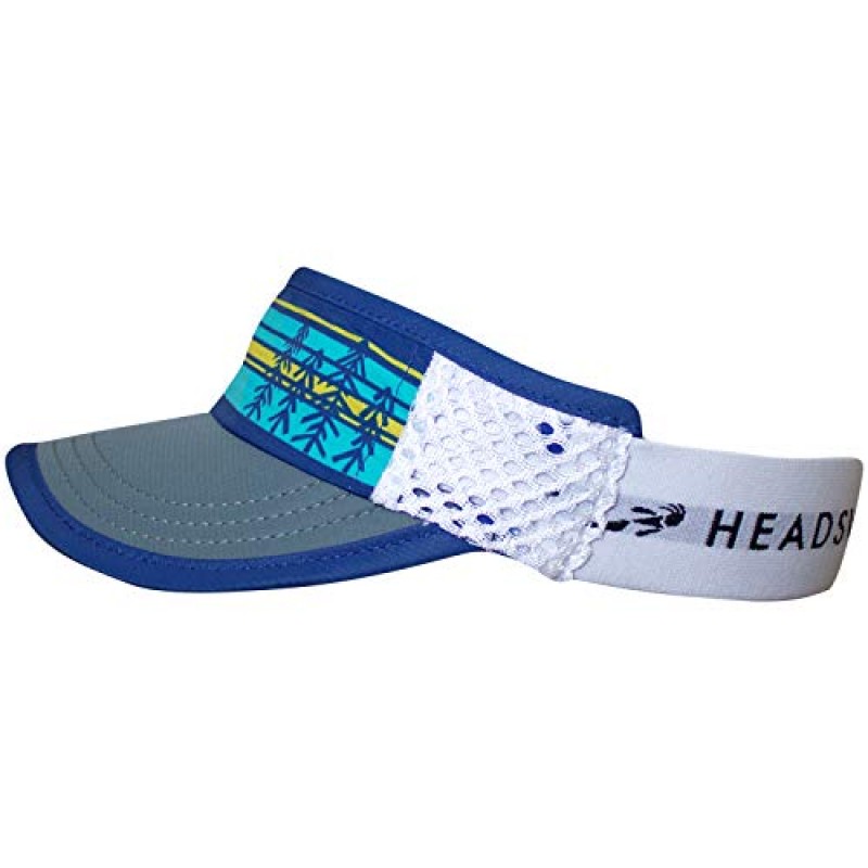Headswats 여자 슈퍼 크러시