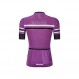 ROVOS Womens Cycling Jersey 반팔 자전거 셔츠 도로 자전거 자전거 탑 빠른 건조 통기성 자전거 셔츠 사이클 의류