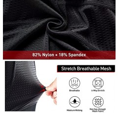 LEGENDFIT 여성용 패딩 자전거 반바지 4D 패딩이 있는 사이클링 속옷 자전거 자전거 스핀 MTB 라이너 반바지 통기성