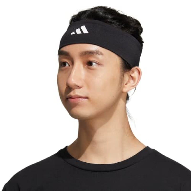 아디다스 여성용 알파스킨 엘라스틱 헤드밴드