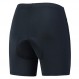 Turnhier 여성용 사이클링 속옷 3D 패딩 자전거 반바지 속옷 자전거 브리프 MTB Undershorts