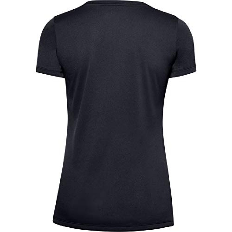 Under Armour 여성용 전술 기술 티셔츠