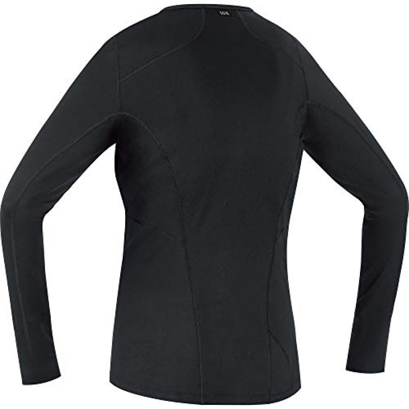 GORE WEAR M 여성용 긴팔 베이스레이어