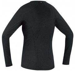 GORE WEAR M 여성용 긴팔 베이스레이어
