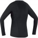 GORE WEAR M 여성용 긴팔 베이스레이어