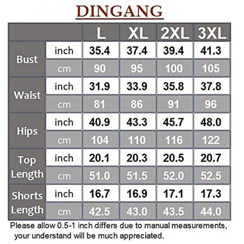 DINGANG 꽃 투피스 반바지 세트 드레스 복장 홀터 콜드 숄더 탑 Fahion 트렌디 가을 2023