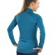 PEARL IZUMI 여성용 어택 써멀 사이클링 저지