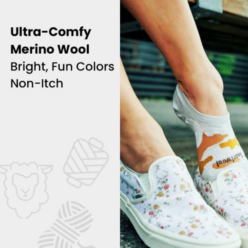 Smartwool 여성 클래식 하이킹 라이트 쿠션 크루