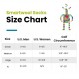 Smartwool 여성 클래식 하이킹 라이트 쿠션 크루