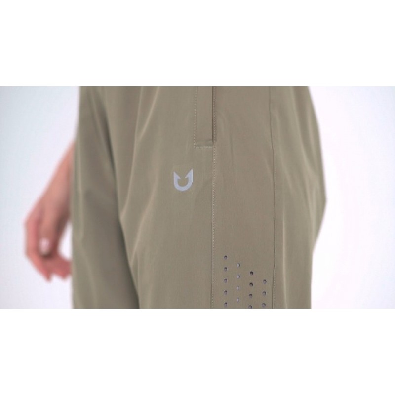 NORTHYARD 여성용 러닝 운동 바지 트랙 경량 조깅 운동 조깅 지퍼 포켓이 있는 캐주얼 스웨트팬츠