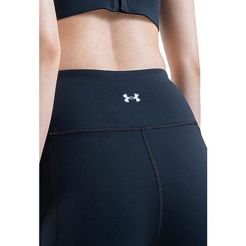 Under Armour 여성용 Meridian 자전거 반바지