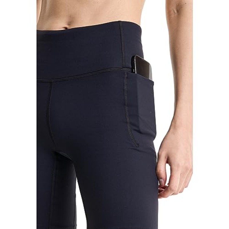 Under Armour 여성용 Meridian 자전거 반바지